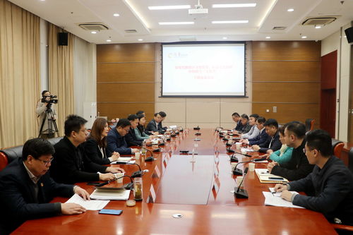 筑文化品牌，促政協調研——區政協組織文化品牌建設專題商量活動